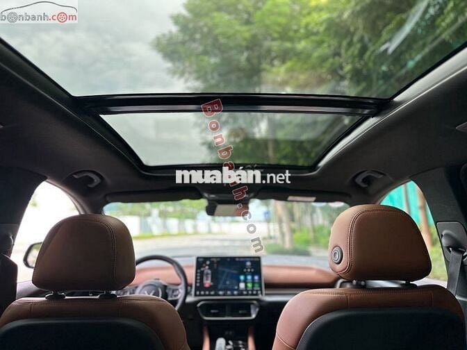 VinFast VF8 Plus AWD 2023 - 740 Triệu