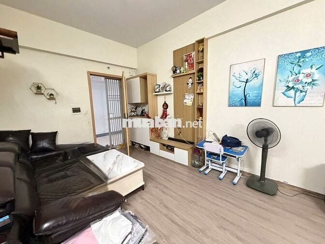 🏡 CHÍNH CHỦ GỬI BÁN CĂN HỘ 72M² – KHU 6 TÒA B2.1 THANH HÀ