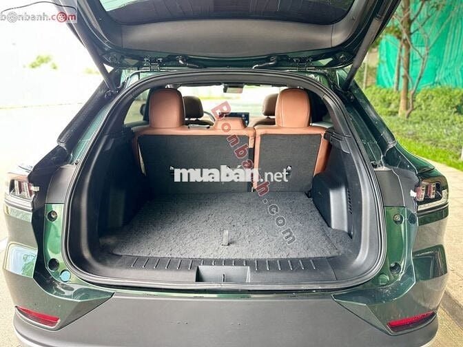 VinFast VF8 Plus AWD 2023 - 740 Triệu