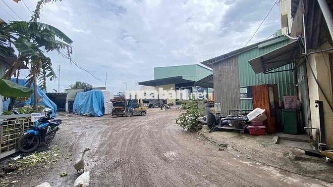 MẶT TIỀN NGUYỄN CỬU PHÚ - 15.000M2 - CHÍNH CHỦ LÂU NĂM