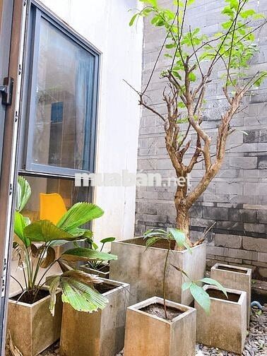 2PN – GẦN CẦU RỒNG - Full nội thất cơ bản