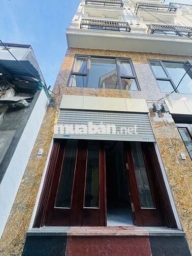 [NHÀ HIẾM] BÁN NHÀ LÊ TRỌNG TẤN 37M 6T THANG MÁY, NGÕ THÔNG, GẦN PHỐ