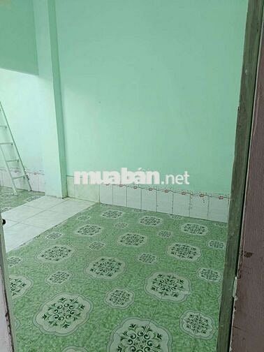 Phòng sạch sẽ thoát mát yên tĩnh