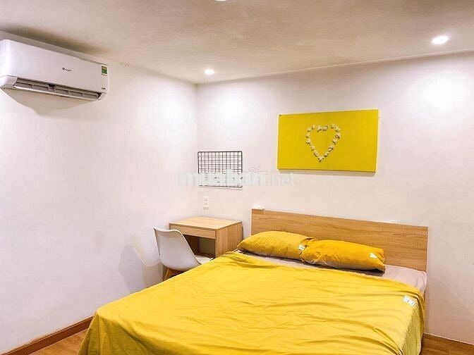 2PN – GẦN CẦU RỒNG - Full nội thất cơ bản