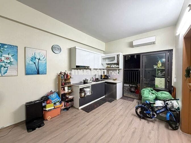 🏡 CHÍNH CHỦ GỬI BÁN CĂN HỘ 72M² – KHU 6 TÒA B2.1 THANH HÀ