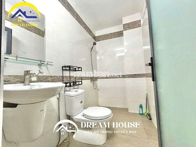 CHDV STUDIO BAN CÔNG THOÁNG MÁT AN NINH GẦN AEON TÂN PHÚ