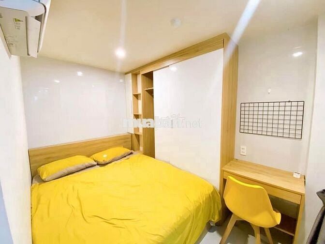 2PN – GẦN CẦU RỒNG - Full nội thất cơ bản