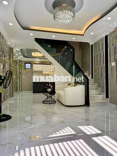 🔥🔥Chỉ 1 tỷ 9 Sở Hữu Nhà Xinh Xây Mới KO Quy Hoạch🔥🔥