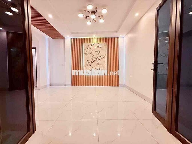 Bán nhà phố Kim Hoa - 4 tầng, 27m2 ,mặt tiền 6,4m, 7tỷ