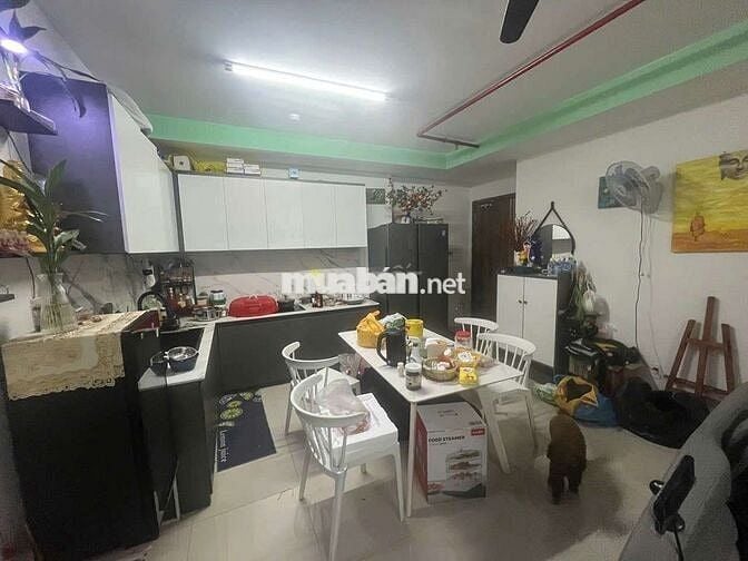 Cho thuê 3Pn 2Wc 2 ban công tại Eco Xuân Lái Thiêu