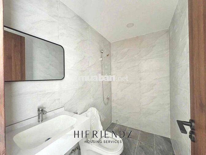 Khai Trương Căn Hộ Cửa sổ trời sáng siêu đẹp keng Full nội thất mới