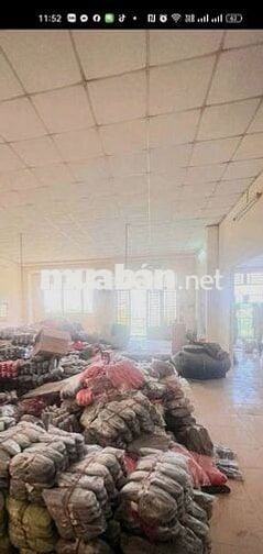 CHO  THUÊ  KHO  XƯỞNG (600m2)  PHƯỜNG BÌNH TRỊ  ĐÔNG A. QUẬN  BÌNH TÂN