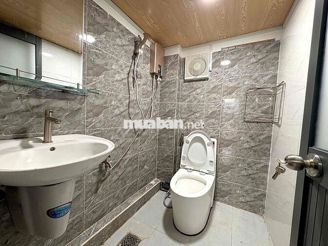 Cho Thuê Căn Hộ Duplex Ban Công Máy Giặt Riêng Full NT Ở Lê Văn Sỹ Q3