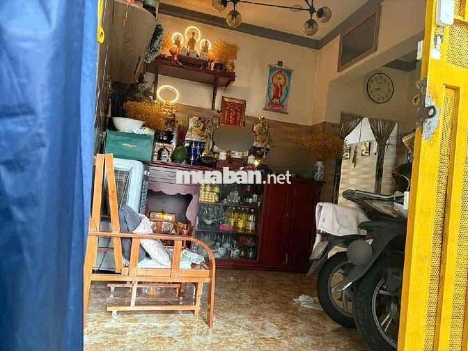 NHÀ ĐẸP GIÁ MỀM LINH TÂY - Chỉ 3,3 TỶ – 50m² (6x8,5m)- SỔ HỒNG RIÊNG
