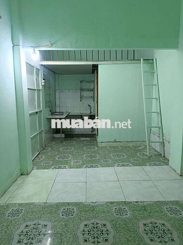 Phòng sạch sẽ thoát mát yên tĩnh
