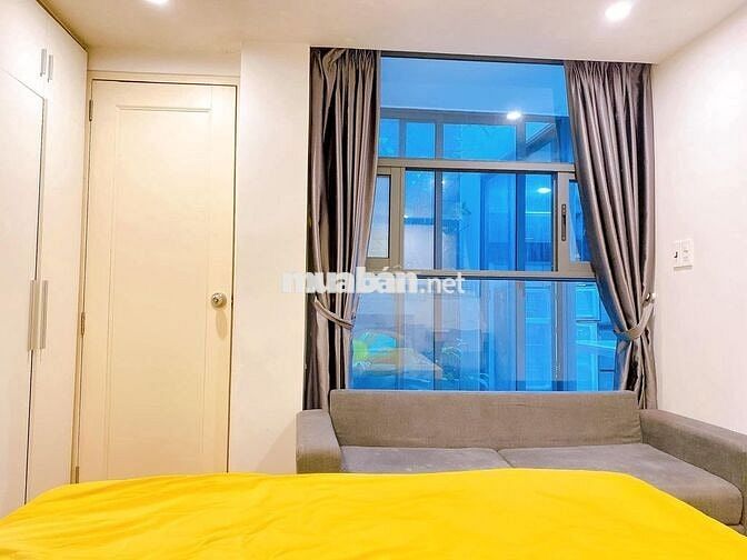 2PN – GẦN CẦU RỒNG - Full nội thất cơ bản