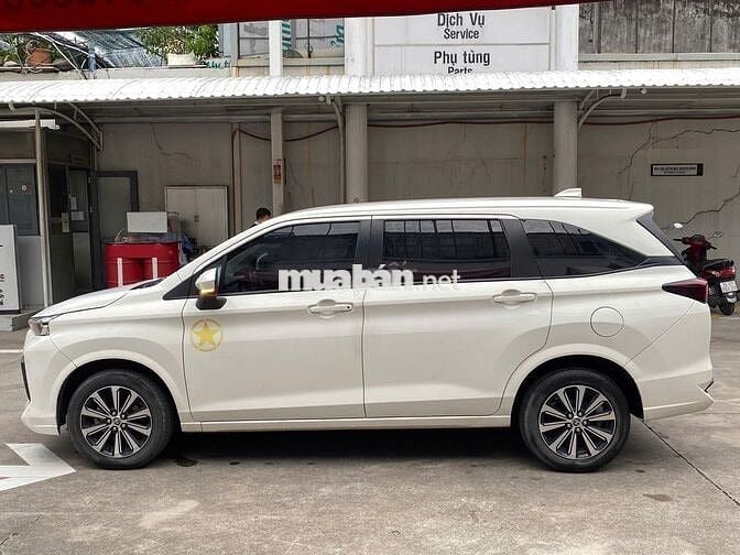 Avanza Premio Số Sàn - 2023 - Xe đẹp tại Hãng