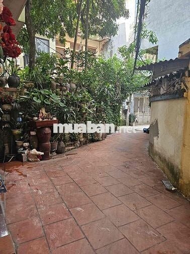 Bán Nhà Riêng tại Phố Khương Hạ, 6,45 tỷ, 30m2, Chính chủ hàng hiếm