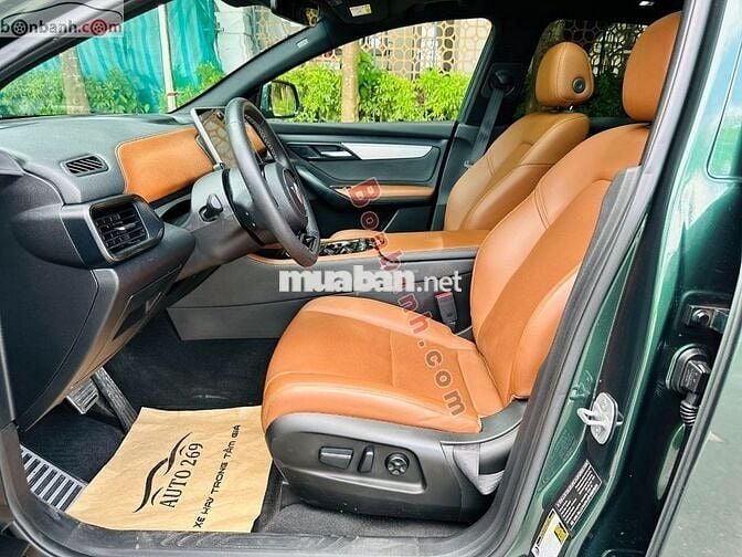 VinFast VF8 Plus AWD 2023 - 740 Triệu