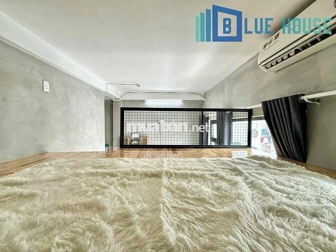 Duplex Ban Công Thoáng - Ngay Tân Hương - Aeon Tân Phú View Lầu cao