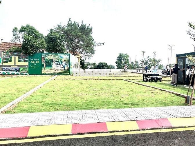 SIÊU PHẨM ĐẤT NỀN ĐẸP NHẤT HOÀ LẠC GIÁ CHỈ 3,6 tỷ TIỆN ÍCH NGẬP TRÀN..