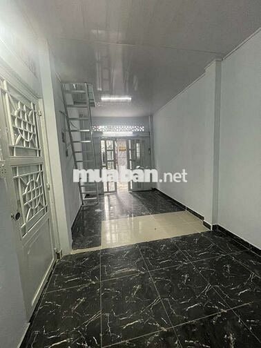 Chủ cần bán gấp nhà 40m2, nhỉnh 4 tỷ, hẻm 30 đường Lâm văn Bền Quận 7
