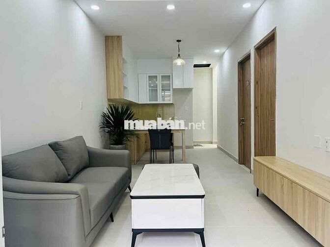 Nhà mới hẻm xe hơi ngay chợ Hiệp Bình diện tích 51m2 chỉ 4.8 tỷ