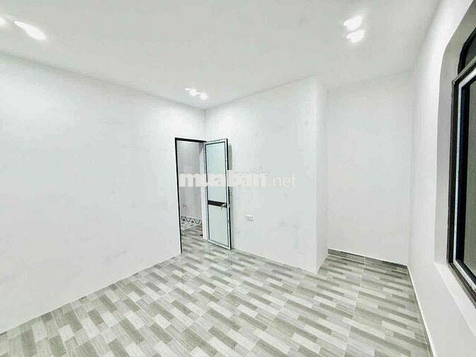Nhà 2 tầng 22m2 đất Phố Dư Hàng, Lê Chân giá 1,28 tỷ đồng
