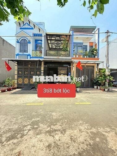 Bán 2 căn nhà khu dân cư lê phong phường tân đông hiệp dĩ an - tp hcm