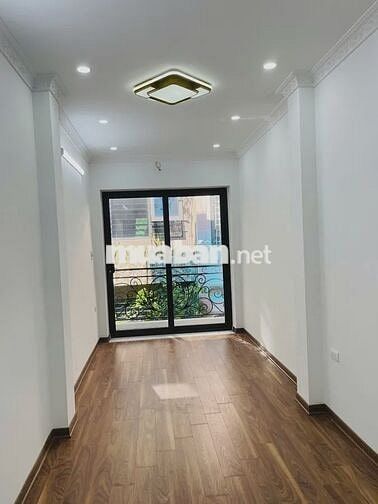 ❌❌❌VIP NGUYỄN KHOÁI HOÀNG MAI: 30M/ 4 TẦNG/ 3 NGỦ/ 6,5 TỶ