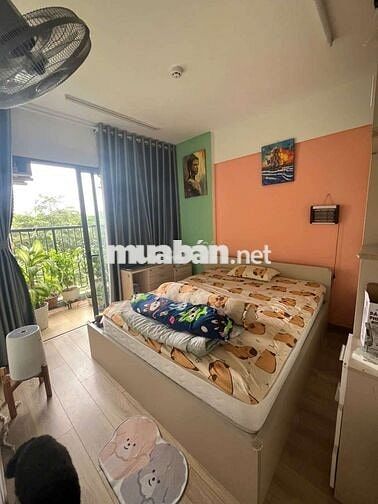 Cho thuê 3Pn 2Wc 2 ban công tại Eco Xuân Lái Thiêu