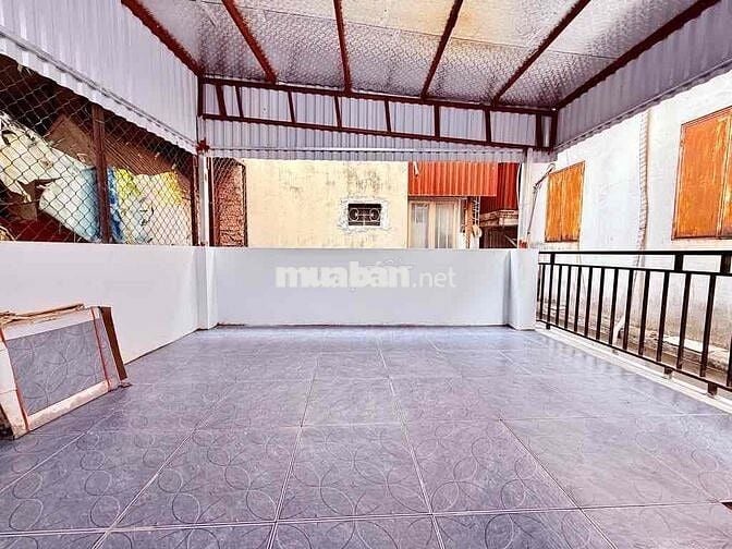 Bán nhà phố Kim Hoa - 4 tầng, 27m2 ,mặt tiền 6,4m, 7tỷ