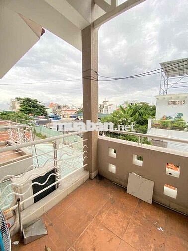 🏡 STUDIO 40M² – ĐƯỜNG SỐ 9, THỦ ĐỨC
