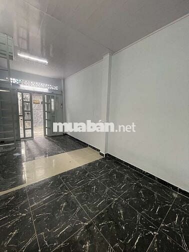 Chủ cần bán gấp nhà 40m2, nhỉnh 4 tỷ, hẻm 30 đường Lâm văn Bền Quận 7