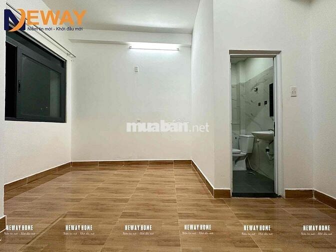 Căn Hộ Rẻ Sẵn Bancol ngay trong trung tâm tân phú