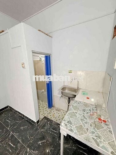 Chủ cần bán gấp nhà 40m2, nhỉnh 4 tỷ, hẻm 30 đường Lâm văn Bền Quận 7