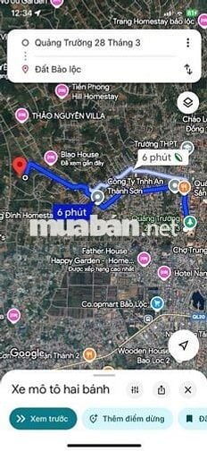 Cần bán đất đô thị ngay trung tâm đầy đủ giấy tờ pháp lý