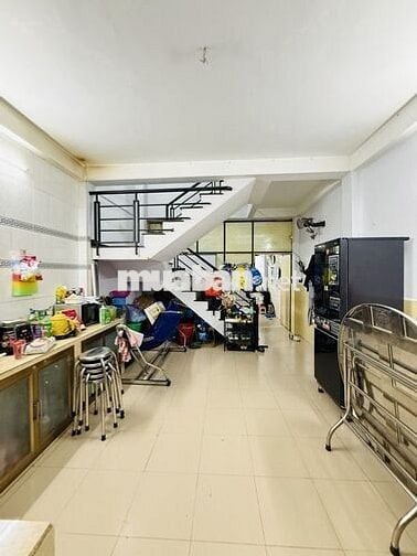 🏡 Nhà 3 Tầng Lê Văn Quới, Hẻm 8M, 4.1X16M, Ở Ngay, 7.5 Tỷ