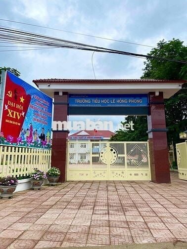 Bán Lô cặp 260m2 ngang 10 full thổ cư đất đẹp giáp phường1 Bảo Lộc SHR