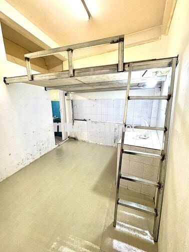 Căn hộ Dịch vụ 4 Người 2 P.Ngủ Siêu Rẻ Trung Tâm Bình Thạnh