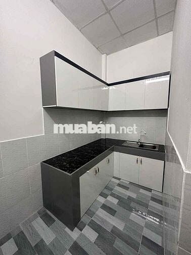 nhà ngã tư ga . hà huy giáp . 1 lầu. y hình