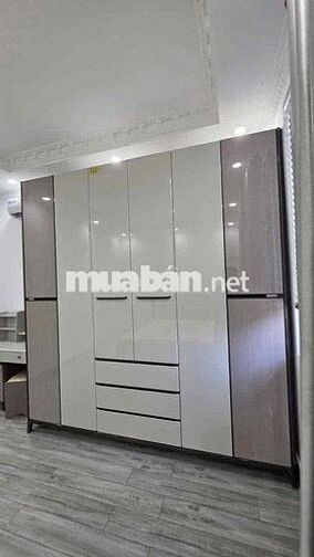 NHÀ ĐẸP CÓ NỘI THẤT GIÁ TỐT KDC NAM LONG