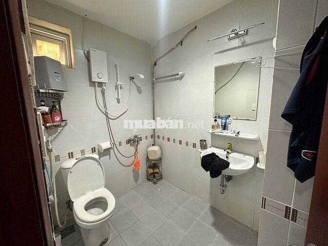 CHO THUÊ CĂN CHUNG CƯ 65 ĐƯỜNG LINH ĐÔNG THỦ ĐỨC full Nội thất