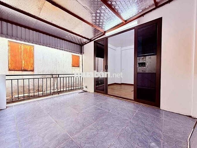 Bán nhà phố Kim Hoa - 4 tầng, 27m2 ,mặt tiền 6,4m, 7tỷ