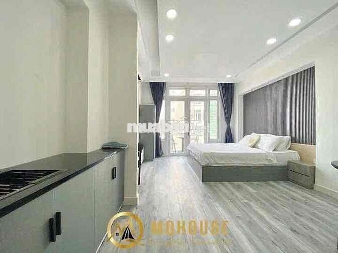 Studio Thoáng Mát ngay Sân Vận Động Phú Thọ