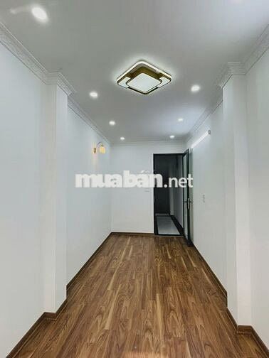 ❌❌❌VIP NGUYỄN KHOÁI HOÀNG MAI: 30M/ 4 TẦNG/ 3 NGỦ/ 6,5 TỶ