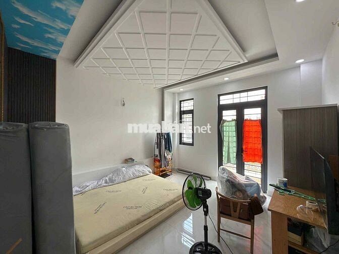 Chính chủ gửi bán nhà hẻm 85 Bình Thành, quận Bình Tân