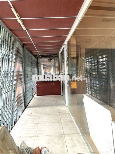 MẶT BẰNG TÂN PHÚ SIÊU RỘNG 1 TRỆT 1 LẦU  (12x12)