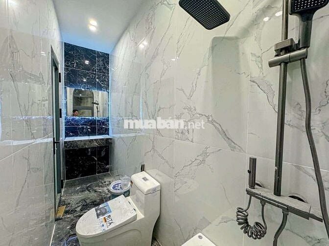 nhà phố thịtrấn nhà bè,siêu phẩm cho khách mua ở.gia hợp lý vào ở ngay