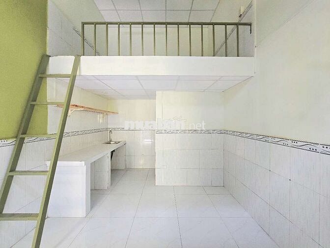 Cho thuê phòng trọ giá rẻ gần vòng xoay an phú, visip 1